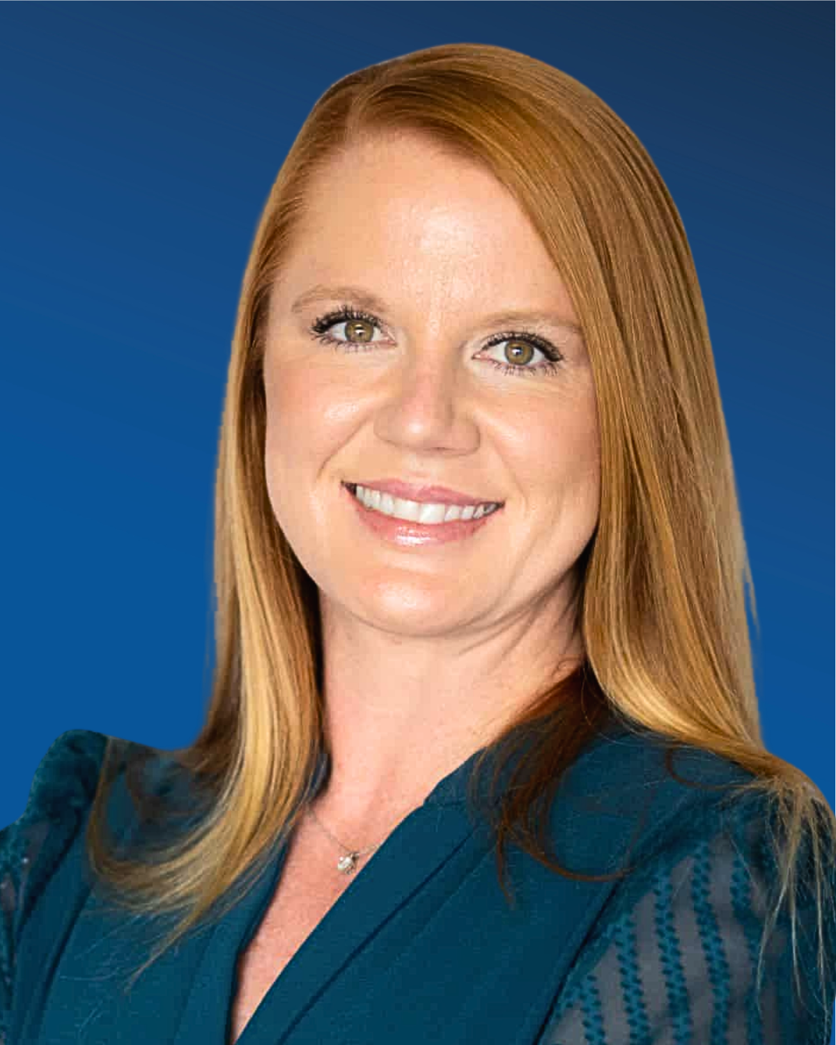 Stephanie Hopkins, ACNP